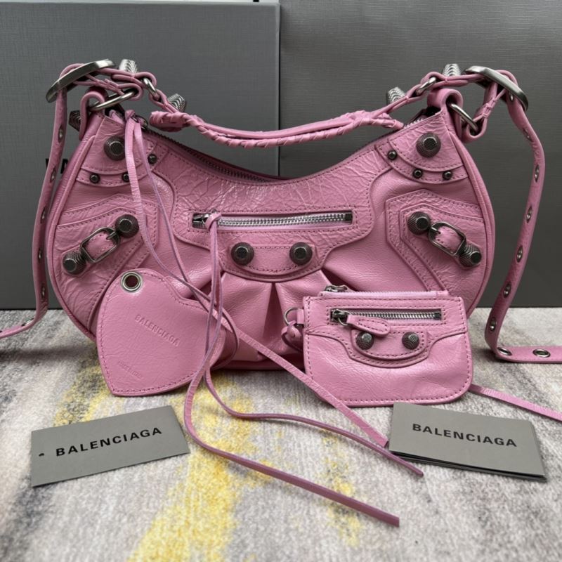 Balenciag Le Cagole Bags - Click Image to Close